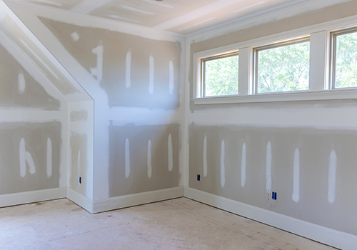 Drywall Installation Drywall Installation