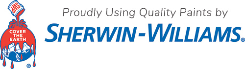 Sherwin Williams Sherwin Williams Logo